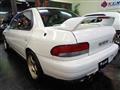 1996 Subaru Impreza