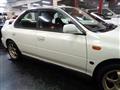 1996 Subaru Impreza