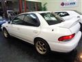 1996 Subaru Impreza
