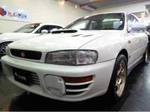 1996 Subaru Impreza