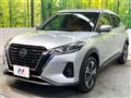 2023 Nissan KIX