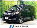 2015 Honda Step WGN