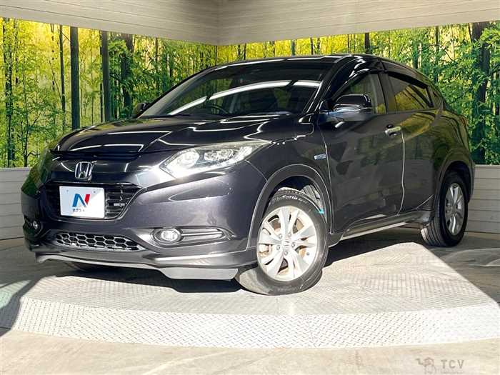 2014 Honda VEZEL