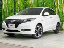 2014 Honda VEZEL