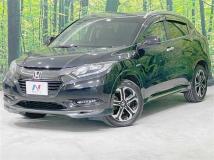 2016 Honda VEZEL