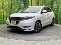2016 Honda VEZEL
