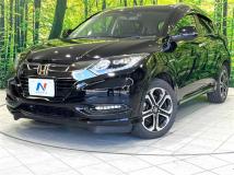 2016 Honda VEZEL