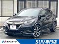2017 Honda VEZEL