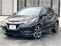 2017 Honda VEZEL