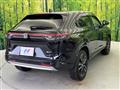2021 Honda VEZEL