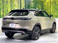 2022 Honda VEZEL
