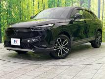 2023 Honda VEZEL