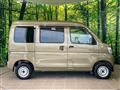 2015 Daihatsu Hijet Cargo