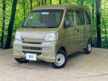 2015 Daihatsu Hijet Cargo