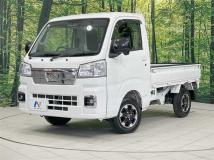 2022 Daihatsu Hijet Truck