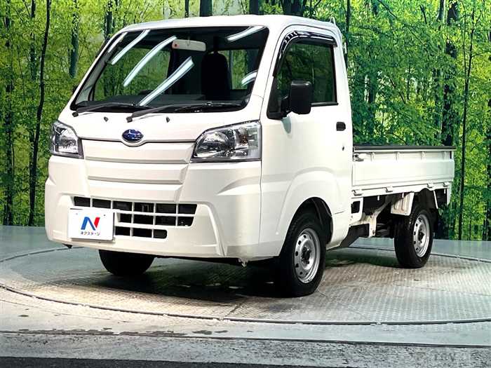2017 Subaru Sambar Truck