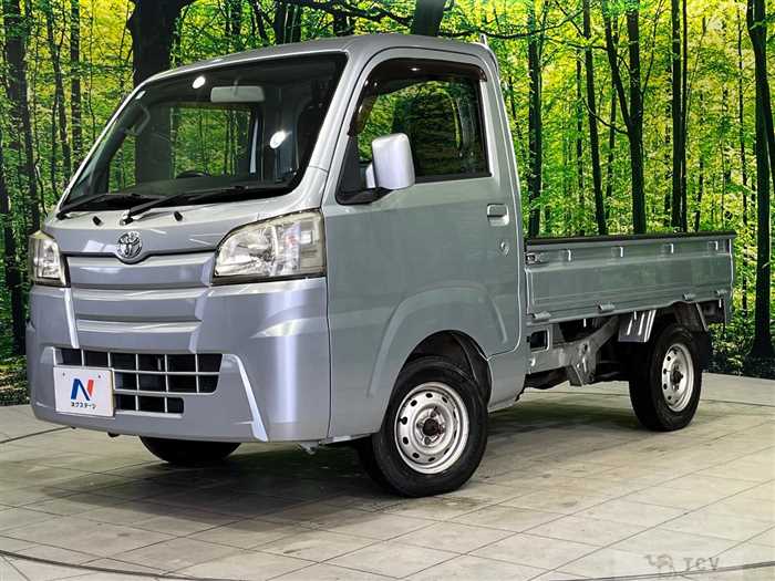 2015 Toyota PIXIS TRUCK