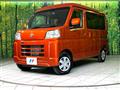 2024 Toyota PIXIS VAN