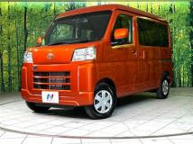 2024 Toyota PIXIS VAN