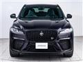 2024 Jaguar F-Pace