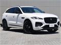 2024 Jaguar F-Pace