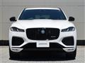2024 Jaguar F-Pace