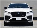 2024 Jaguar F-Pace
