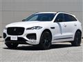 2024 Jaguar F-Pace