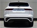 2024 Jaguar F-Pace