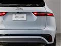 2021 Jaguar F-Pace