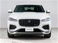 2021 Jaguar F-Pace