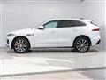 2021 Jaguar F-Pace