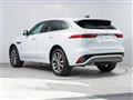 2021 Jaguar F-Pace