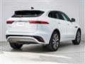 2021 Jaguar F-Pace