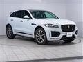 2017 Jaguar F-Pace