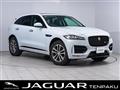 2017 Jaguar F-Pace