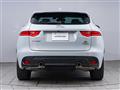 2017 Jaguar F-Pace