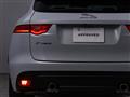 2017 Jaguar F-Pace