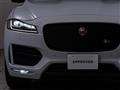 2017 Jaguar F-Pace