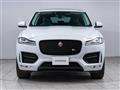2017 Jaguar F-Pace