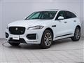 2017 Jaguar F-Pace
