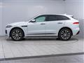 2017 Jaguar F-Pace