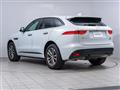 2017 Jaguar F-Pace