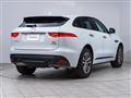 2017 Jaguar F-Pace