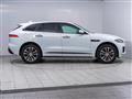 2017 Jaguar F-Pace
