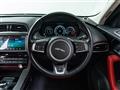 2017 Jaguar F-Pace