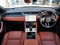 2022 Jaguar F-Pace