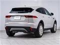 2019 Jaguar E-Pace