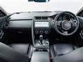 2019 Jaguar E-Pace