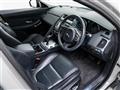 2019 Jaguar E-Pace
